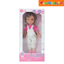 Sweet Girl Fashion Doll 12 inches