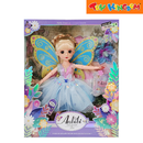 Anbibi Butterfly Fairy Fashion Doll 11 inches