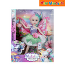 Mulisha Collection Fashion and Classical 12" inch Doll