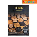 Traditional Classic Board Games Collection