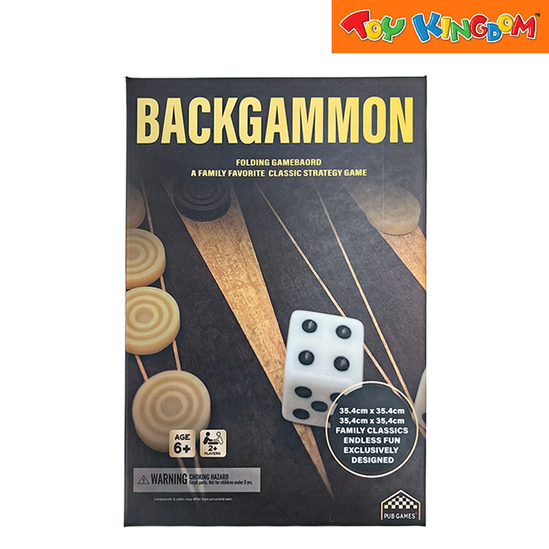 Traditional Classic Board Games Collection