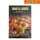 Traditional Classic Board Games Collection