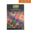 Traditional Classic Board Games - Ludo