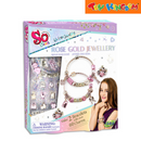 So Beads Creative and Charming Jewelry Set