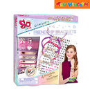 So Beads Creative and Charming Jewelry Set
