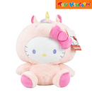 Hello Kitty Unicorn Plush Toy