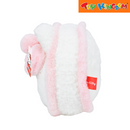 Sanrio Head Pillow With Piping