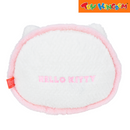 Sanrio Head Pillow With Piping