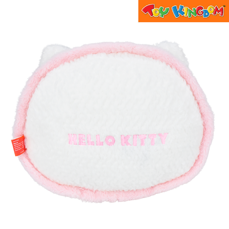 Sanrio Head Pillow With Piping
