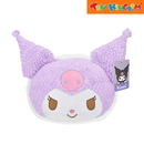 Sanrio Head Pillow With Piping
