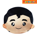 DC Comics Soft Stackable Plush - Superman