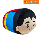 DC Comics Soft Stackable Plush - Superman