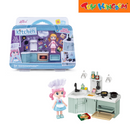 Maylla Amazing Dollhouse Playset