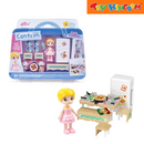 Maylla Amazing Dollhouse Playset