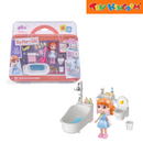 Maylla Amazing Dollhouse Playset