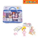 Maylla Amazing Dollhouse Playset