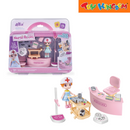 Maylla Amazing Dollhouse Playset