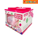 Building Blocks Set for Kids 100pcs