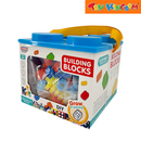 Building Blocks Set for Kids 100pcs