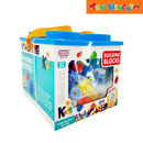 Building Blocks Set for Kids 100pcs