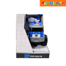 DIY Transport Team Autobots Vehicle