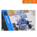 DIY Transport Team Autobots Vehicle