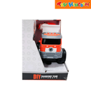 DIY Transport Team Autobots Vehicle