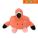 Flamingo Floater Kiddie Plush Toy