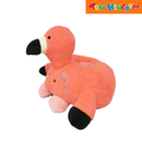 Flamingo Floater Kiddie Plush Toy