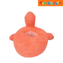 Flamingo Floater Kiddie Plush Toy