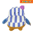 Lounge Chair Bean Kiddie Plush Toy