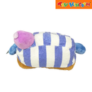 Lounge Chair Bean Kiddie Plush Toy