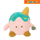 Ice Cream Kiddie Plush Toy