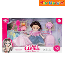 Aiyali Play Series Princess's Dream Beauty Fashion Doll Set in Random Assortment