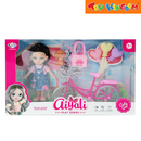 Aiyali Play Series Princess's Dream Beauty Fashion Doll Set in Random Assortment