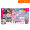 Aiyali Play Series Princess's Dream Beauty Fashion Doll Set in Random Assortment