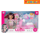 Aiyali Play Series Princess's Dream Beauty Fashion Doll Set in Random Assortment