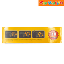 Engineering Parking Lot Playset