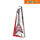 Rockin' Rhythms Kids' Electric Toy Guitar