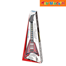 Rockin' Rhythms Kids' Electric Toy Guitar