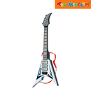 Rockin' Rhythms Kids' Electric Toy Guitar