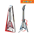 Rockin' Rhythms Kids' Electric Toy Guitar