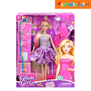 Glam Girlz Fashion Doll in Random Assortment