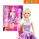 Glam Girlz Fashion Doll in Random Assortment