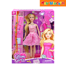 Glam Girlz Fashion Doll in Random Assortment