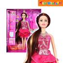 Glam Girlz Fashion Doll in Random Assortment