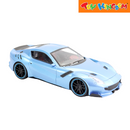 Max Speed Racing Power Racer Friction-powered Car in Random Assortment