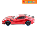 Max Speed Racing Power Racer Friction-powered Car in Random Assortment