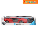 Turbo Car Remote Control Vehicle