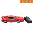 Turbo Car Remote Control Vehicle